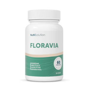 Floravia FR