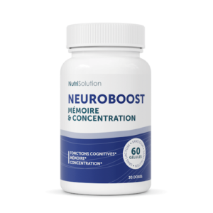 Neuro Boost FR
