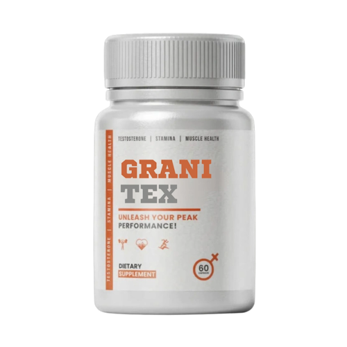 GraniteX