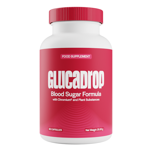 Image du produit Glucadrop