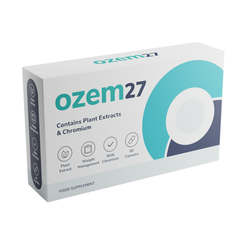 Image du produit ozem27